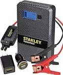 STANLEY SS4LS 600 Peak Battery Amps