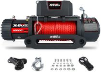 X-BULL New 10000lbs/4545KGS Super H