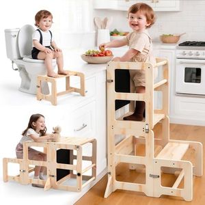 Toddler To