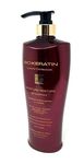 Bio Keratin Luxury Collection Moisture Restore Shampoo 1000ml