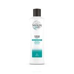 Nioxin Scalp Recovery Anti-Dandruff Medicating Shampoo for Itchy, Flaky, Dry Scalp Professional Dandruff Treatment, 3-Part System that Combats and Controls Dandruff, 200ml