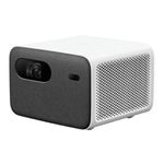 Mijia Projector 2 Pro Smart Projector 1300 ANSI Lumens 1080P Full HD HDR10+ Home Theater Support Side Projection - Global Version