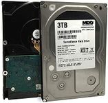 MaxDigitalData 3TB 32MB Cache 5700P