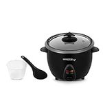 Holstein Housewares 5-Cup Rice Cook