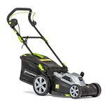 Zero Turn Mower Under 5000