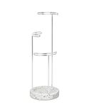 Umbra Tesora Terrazzo Jewelry Organizer and Jewelry Stand