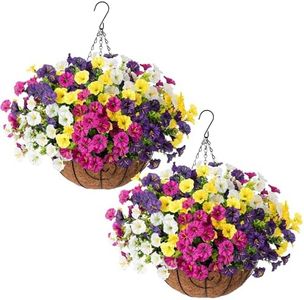 2 Set Arti