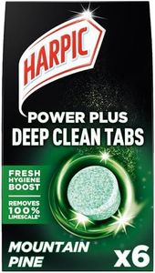 Harpic Pow