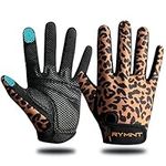 ZEROFIRE Full Finger Workout Gloves