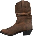 Durango Women's RD542 Slouch 11" We