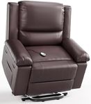 GarveeHome Power Lift Recliner Chai