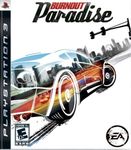 Burnout Paradise - Playstation 3 (Renewed)