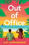 Out Of Office: Don’t miss this spicy, opposites attract, holiday romance in 2024!