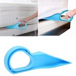 FROWWY Mattress Lifter Tool - Mattress Wedge Elevator, Bed Making Aid, Change The Sheets Instantly, Alleviate Back Pain| Bed Making & Mattress Lifting Handy Tool (1)