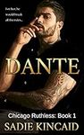 Dante: A Dark Mafia, Enemies to Lov