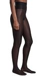 Wolford NEW Neon 40 Tights-Medium-Black