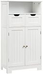 Giantex Bathroom Floor Cabinet, Sto