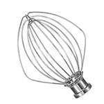 KN256WW Stainless Steel Whisk Attac