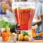 Buddeez 3.5 Gallon Beverage Dispens