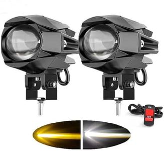 LED Motorc