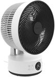 MeacoFan Sefte® Table Fan - 10” Air