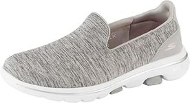 Skechers womens GO WALK 5-HONOR Sli