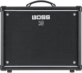 Boss Katana-50 Gen 3 Combo Amplifier - 50 watts, 1 x 12 inches