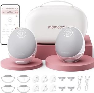 Momcozy Br
