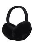 FabSeasons Outdoor Foldable Winter Ear Muffs/Warmer for Kids (6+ years) and Adults, Ideal for winters to keep ears warm