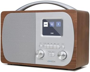 LEMEGA DR5