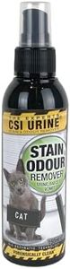 CSI Urine Cat/Kitten Urine Stain/Odour Remover, 150 ml