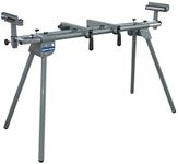 King Canada K-2650N Universal Folding Miter Saw Stand Grey