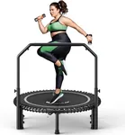 BCAN Rebounder Trampoline for Adult