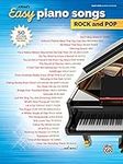 Alfred's Easy Piano Songs -- Rock &