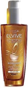 L’Oréal Paris Elvive Extraordinary Oil Coconut Treatment 100ml