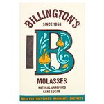 Billington's Natural Molasses Sugar (500g) - Pack of 6