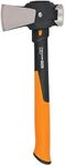 Fiskars Pro IsoCore Maul - 2.5-Poun