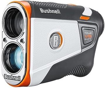 BUSHNELL G