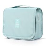 Mossio Hanging Toiletry Bag - Large