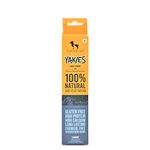 Heads Up For Tails Yakies Organic Dog Chew Bone For All Life Stages (Large 1 Pc)