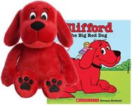 Aurora World Clifford The Big Red D