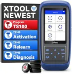 XTOOL TP150 TPMS Programming Tool, 