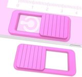 ILIVABLE Diamond Painting Touch Button Protector - Slide Switch Cover for Light Table and Box