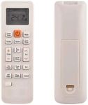 Tavice AC Remote Compatible with Samsung/Universal Free Settings 96 Air Conditioner