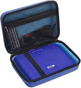 Aproca Hard Storage Carrying Travel Case for SUNPIN 11" Portable DVD Player