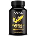 Omega 3 Fish Oil Triple Strength - 