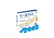 V-RISE Ultra Extra Strong 700MG | Maximum Duration, Immediate Effect, Without Contraindications, 100% Natural