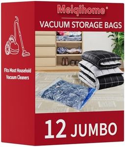 Vacuum Sto