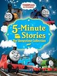 Thomas & Friends 5-Minute Stories: 