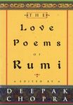 The Love Poems Of Rumi [Hardcover] Chopra, Dr Deepak